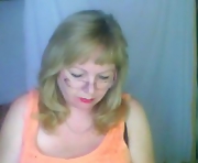 BarbaraBlondy - webcam sex girl  blonde 35-years-old