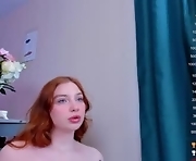 free live sex with cute 18-year-old cam girl with sexy petite body cinnabongirls