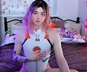 alicehells - webcam sex shemale cute  18-years-old