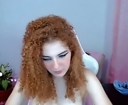 meridaxbrave_ - webcam sex girl sexy redhead 20-years-old