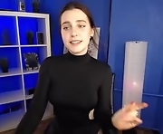 eva_notti - webcam sex girl cute  20-years-old