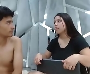 saraandthomas - webcam sex couple   18-years-old