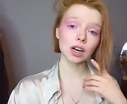 ginger_hugs - webcam sex girl shy redhead 18-years-old