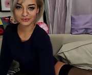 amazingameliax - webcam sex girl   25-years-old
