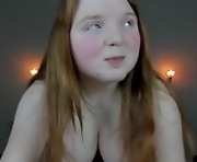 britneylugg - webcam sex girl virgin redhead 19-years-old