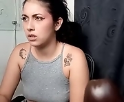 venusrosebe - webcam sex girl   20-years-old