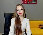 melanybunny - webcam sex girl  brunette 18-years-old