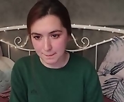 eva_broocs - webcam sex girl cute  26-years-old