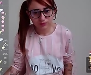 frida_sophia - webcam sex girl   20-years-old