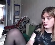 krisi_myrr - webcam sex shemale wild  18-years-old