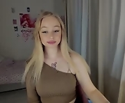 prettyyy_selena - webcam sex girl pretty bbw redhead 19-years-old