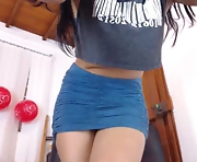 niaa_33 - webcam sex girl  brunette 22-years-old