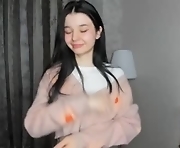 nice_kisss - webcam sex girl cute  18-years-old