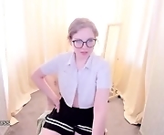 florance_blush - webcam sex girl shy  -years-old