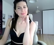 emiliacutie - webcam sex girl   36-years-old