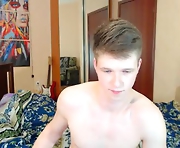 free webcam sex with sweet 18-year-old cam boy with sexy slim body