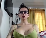 sweet_cutetras - webcam sex shemale cute  26-years-old