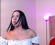 shanellblack - webcam sex girl sexy  19-years-old