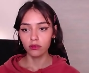 ninabonnett - webcam sex girl cute  21-years-old