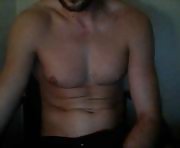 free webcam sex with gorgeous 31-year-old cam boy with average body and big cock