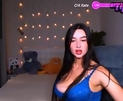 veronica_larson - webcam sex girl shy  22-years-old