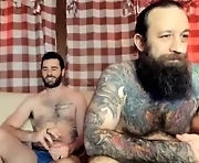 stevenrisenyc - webcam sex couple   41-years-old