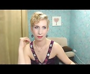 KirstenDesire - webcam sex girl  blonde 37-years-old