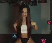 wild_chery - webcam sex girl wild  -years-old