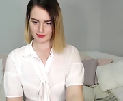 sex cam with mollysoulful - sexy 19-year-old cam  girl