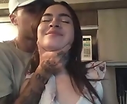 laneayladama - webcam sex couple fetish  26-years-old