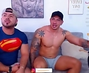 derek_group - webcam sex boy bisexual  30-years-old