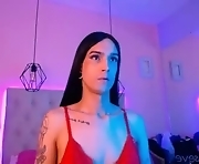 joaisaza - webcam sex shemale fetish  30-years-old