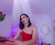webcam sex with fetish shemale webcam sex model