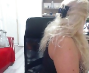 brendaxxx1 is  48 year old blonde with blue eyes, sexy slim body and huge tits. Ethnicity: white. Location: bucuresti. Spoken languages: romanian, english