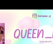queen_liana - webcam sex girl   19-years-old