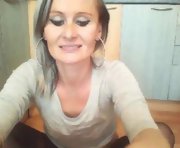 hotmakenzie - webcam sex girl nice blonde 35-years-old
