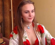 VeronikaNew - webcam sex girl  brunette 19-years-old