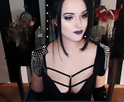 miladyjolie - webcam sex girl fetish  25-years-old