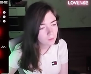 melisanilson - webcam sex girl shy  19-years-old