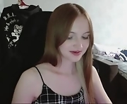 paulinabunny - webcam sex girl shy  19-years-old