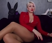 nicoledom - webcam sex girl fetish  34-years-old
