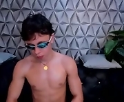 santiceballo - webcam sex boy gay  19-years-old