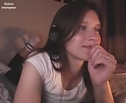 sleepingsonya - webcam sex girl horny  24-years-old