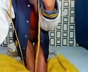 little_africa - webcam sex girl   21-years-old