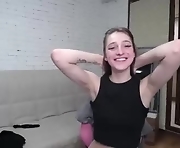 horny_poli - webcam sex girl horny  20-years-old
