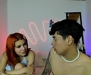 milly_browwnn - webcam sex couple fetish  19-years-old