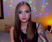 alexashowcum is shemale. 25-year-old webcam sex model. Speaks english