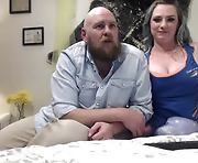 thelebowskis - webcam sex couple crazy  33-years-old