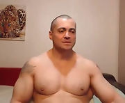 free webcam sex with fetish 42-year-old cam boy with muscular body