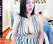 scarlett_grey2 - webcam sex girl sexy  22-years-old